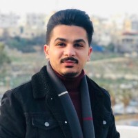 Yousef Nawahdeh
