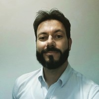 Luis D. Rivas