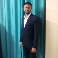 Abhishek Tiwari