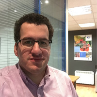 Josu Serna Díez
