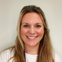 Pia Katrin Haugen