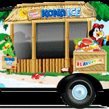 Kona Ice Coastal Alabama