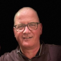 Erwin van den Belt