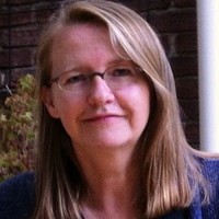 Marianne Dekker