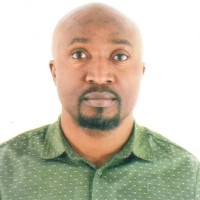 CHRIS NTAMWIRA