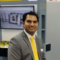 Paresh Gadre, Cmse®