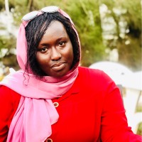 Binta Seck