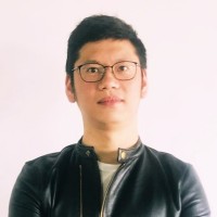 Aaron Ma