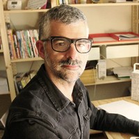 Daniel Salvadores Ramos