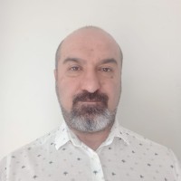 Gökhan Ağgül