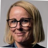 Cecilia Öhlén