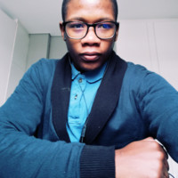 Teboho Xaba