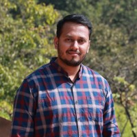 Kishor Sabale