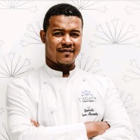 Jean Alexandre OUARATTA