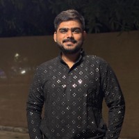 Karthik Patel
