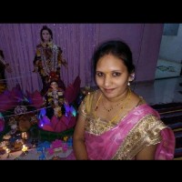Bhakti Pande