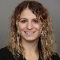 Amber Duda