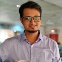 Mohammed Imran Uddin