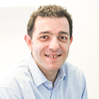 Frédéric BELLAICHE