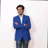 Kapil Shivsharan