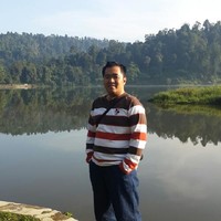 Indra Suwardi