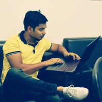 Sandeep Raj