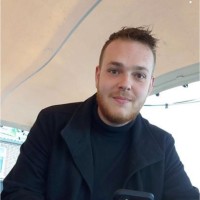 Bart Hendriks