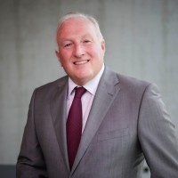 Brian Colgan