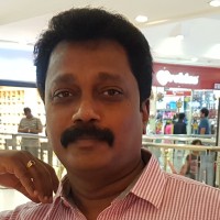 Shankar Ramakrishnan