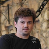 Олег Воронков