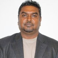 Maga Pillay Pr.Cpm