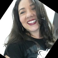 Simone da Cruz Amorim