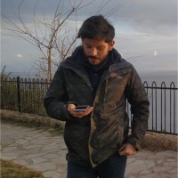 Cenk Tevfik Bulmus