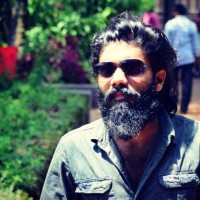 Abishek Sunilkumar
