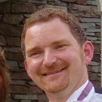 Dafydd Griffiths