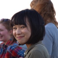 Catherine Chiau Hsu