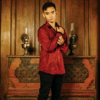 Ifandi Andika Oktadinanto