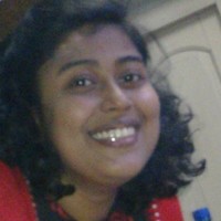 Shraboni Dasgupta