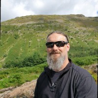 Neil Minton