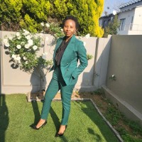Boitumelo Tlhobelo