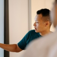 Marcus Yeung