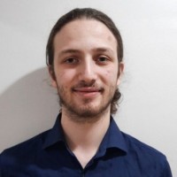 Timuçin Cihat Bektaş