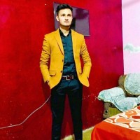Vikas Dayma