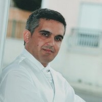 Antonio Soares