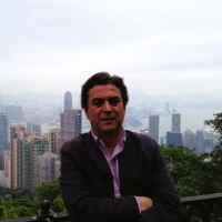 Eduardo Peláez Comas
