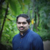 Akhil Suresh