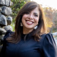 Nicole Pietrandrea Hough, MBA