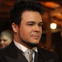 Roberto Vieira Borges