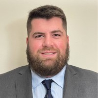 Joshua Pedrow