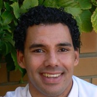 Ian Jonker